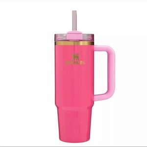Pink parade 30oz Stanley